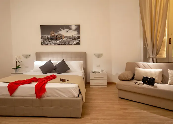 Domus Veneto 4*